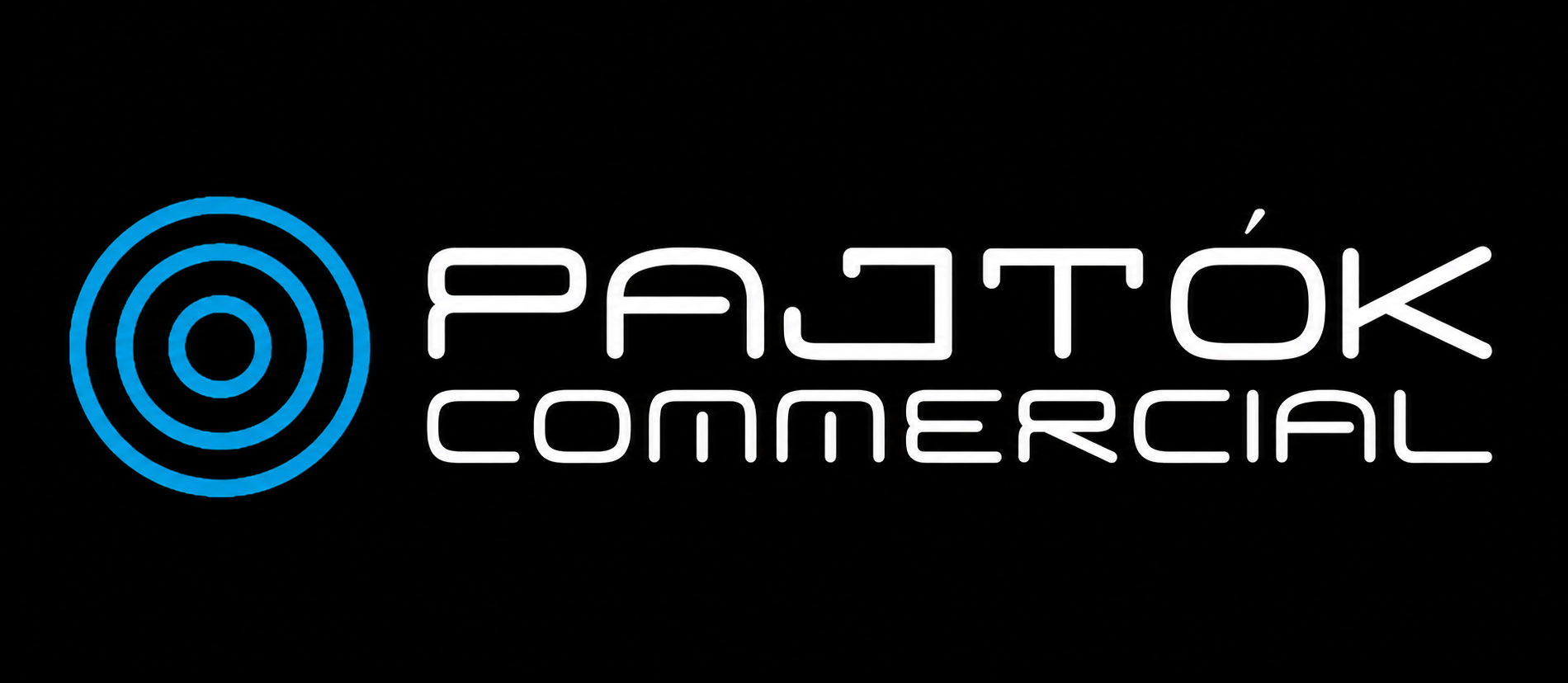 PAJTÓK Commercial Kft. logó